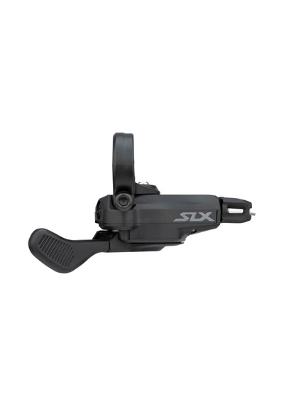 Shimano Slx Sl-m7100-l Vites Kolu Sol 2v kelepçeli Siyah