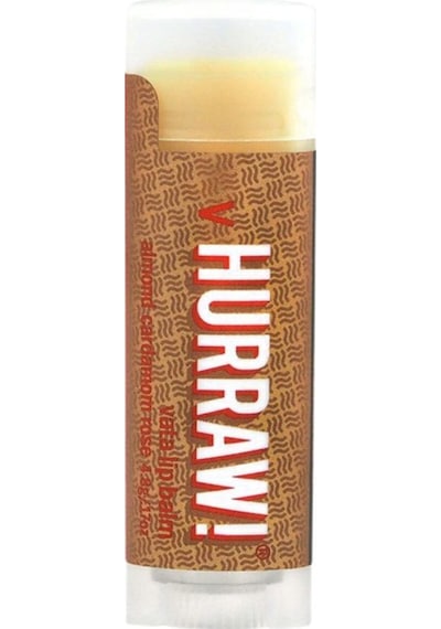 Hurraw Organik Vata Lip Balm