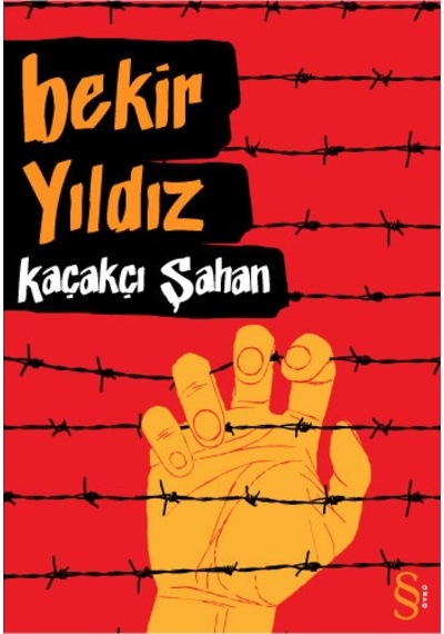 Kara Vagon + Kaçakçı Şahan + Okuma Sticker'ları