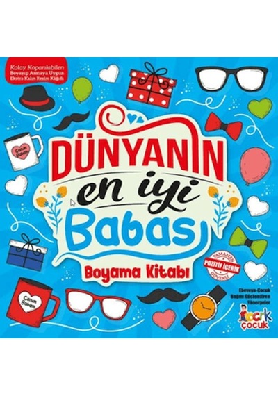 Dünyanın En İyi Babası