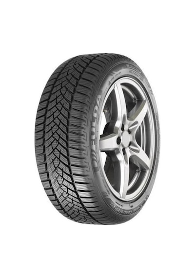 Fulda 195/45R16 84V XL M+S Kristall Control Hp2 Kış Lastiği 2025