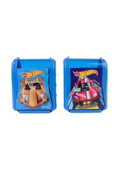 Dolphin Kalemtraş Hotwheels 3 Lü Hw-102942-27-pkt