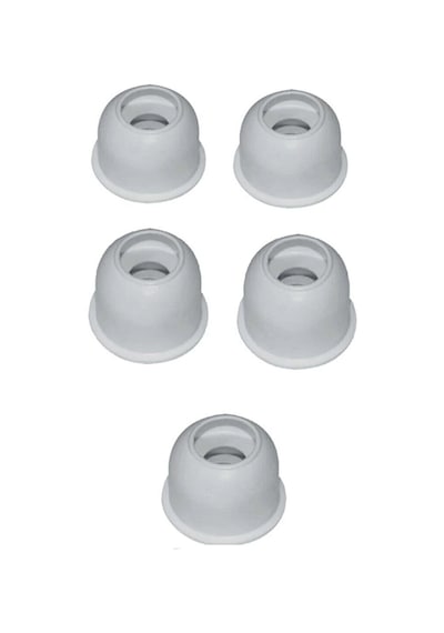 Mig Yapı Adaptör Standart Tip Takoz Conta 5'li Set