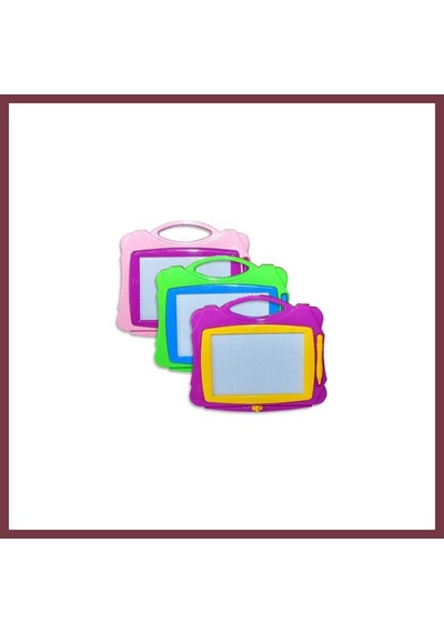 Storeşahin Er-301 Yazı Tahtası 1 Adet Shn0720 Diğer