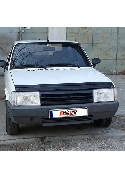 Fiat Şahin Ön Kaput Koruyucu - Basic Sd 1988-2002