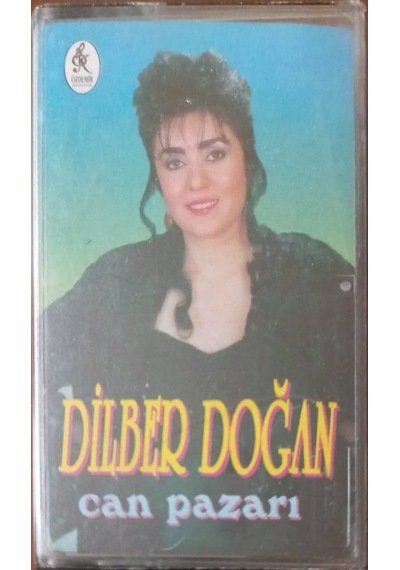 Plak Değildir Kaset Tir Dilber Doğan Can Pazarı Kaset