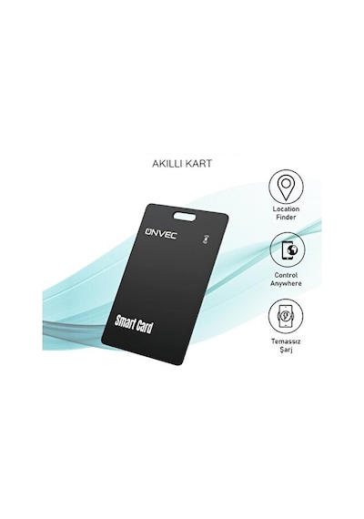 Onvec GLS9032 Akıllı Kart Takip Cihazı Onvec GLS9032 Akıllı Kart Takip Cihazı