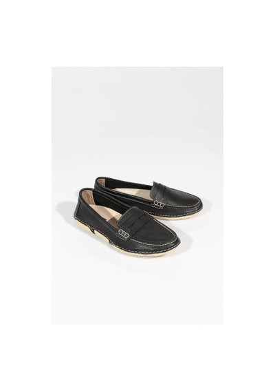 Dgn 001 Kadin Casual Ayakkabi Siyah