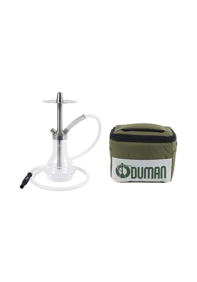 Oduman Gusto Xs Nargile Takımı