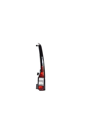 2k7945096 Caddy 2021- Sağ Stop Yolcu Tarafı Ledsiz