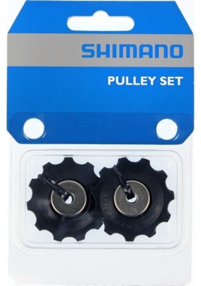 Shimano Gergi Ve Rehber Makara Set Rd-5700 Siyah