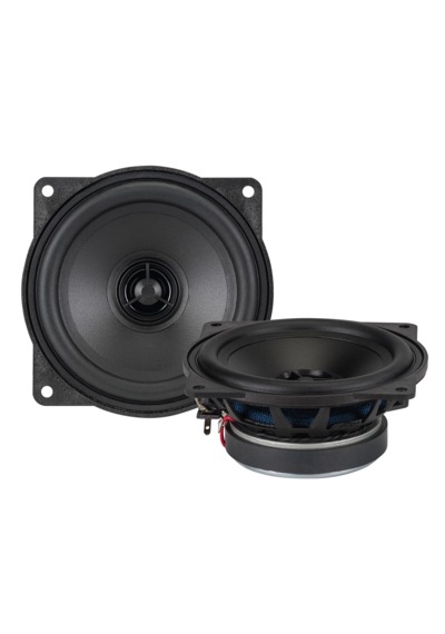 Axton Atx-100s 10 Cm 2 Yollu Koaksiyal Hoparlör