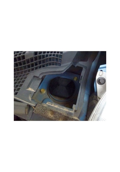 2011-2026nissan Leaf Ön Süspansiyon Amortisör Kapağı