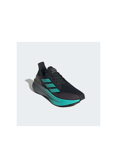 Adidas Mercedes - Amg Petronas Formula One Team Ultraboost 5x Spor Ayakkabı Siyah