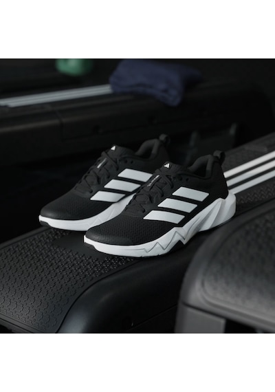 Adidas Rapidmove Go Trainer Kadın Spor Ayakkabı Jq3953 Siyah