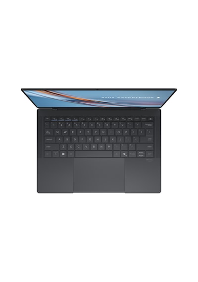 Asus ExpertBook Ultra B9 B9406CAA-UX7641-TB1D01 Ultra X7 358H 64 GB 2 TB SSD 14" Free Dos Dizüstü Bilgisayar