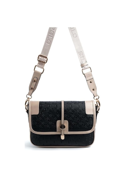 Silver & Polo Silver Polo Kadın Çapraz Çanta 1182 Nut