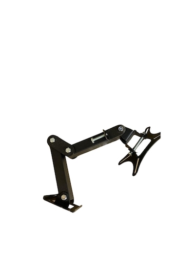 Lcd Led Tv Monitör 5 Hareketli Askı Aparatı 17/19/22/24/27/28/31