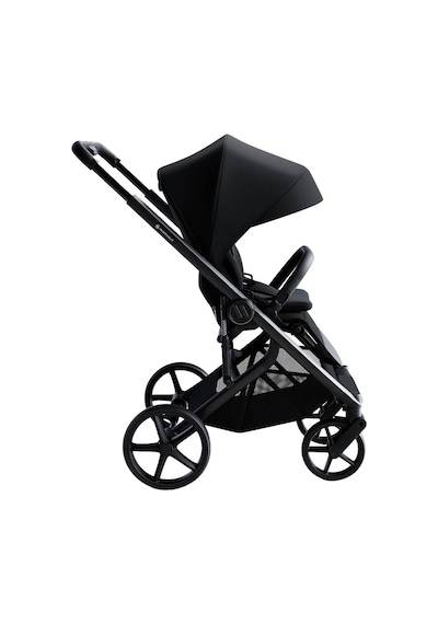 Avionaut Sirius Cosmo Travel Sistem Bebek Arabası Black