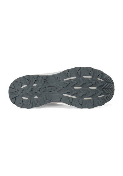 Lumberjack Fera Gri Erkek Outdoor 000000000102695357 Gri-bej
