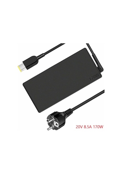 Lenovo Legion Sa10r16882 Y730 R720 Y7000p Y90 20v 8.5a 170w Notebook Adaptör
