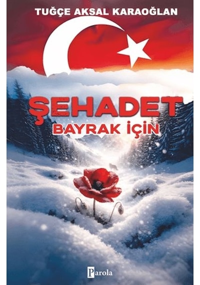 Şehadet - Bayrak İçin Diğer