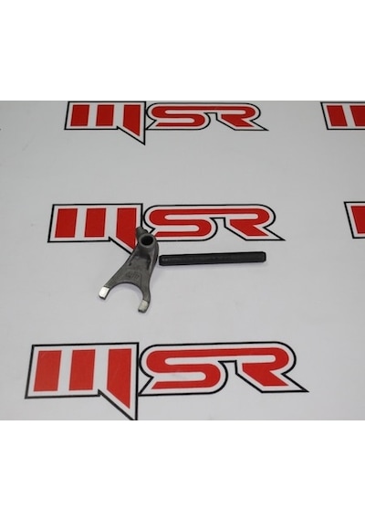 ATV200 OFF-ROAD VİTES HİLAL/MİL TK