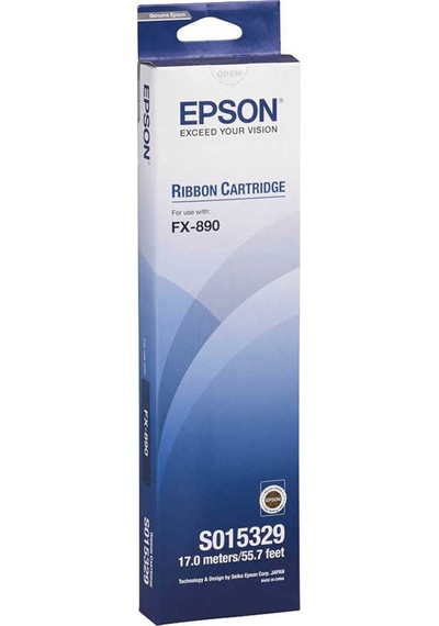 Epson Fx-890/C13S015329 Şerit Fx-890