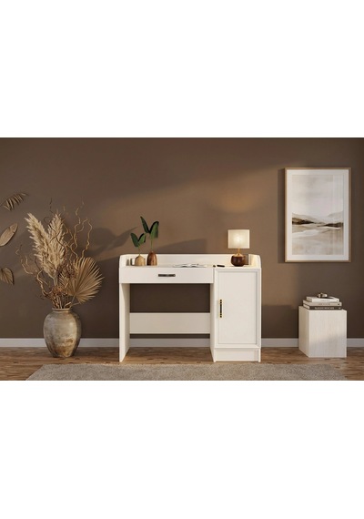 Cardon Mdf Çalışma Masası Çok Renkli Cardon Mdf Çalışma Masası Çok Renkli