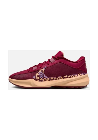 Nike Giannis Antetokounmpo Zoom Freak 5 Erkek Basketbol Ayakkabısı-dx4985-600-sportxoutlet Kırmızı Kırmızı Nike Giannis Antetokounmpo Zoom Freak 5 Erkek Basketbol Ayakkabısı-dx4985-600-sportxoutlet Kırmızı Kırmızı