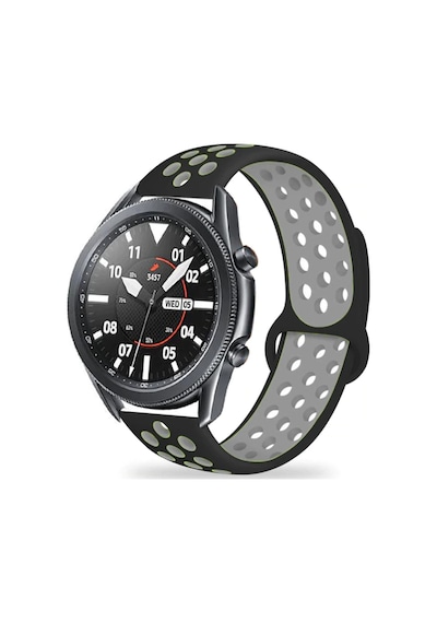 Gear S3 22mm Krd-02 Uyumlu Zore Kordon