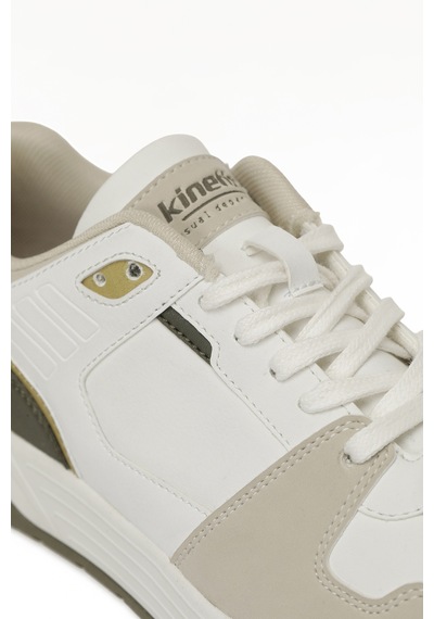 Kinetix Vanford 6fx Yeşil Erkek Sneaker 000000000102203688 Yeşil