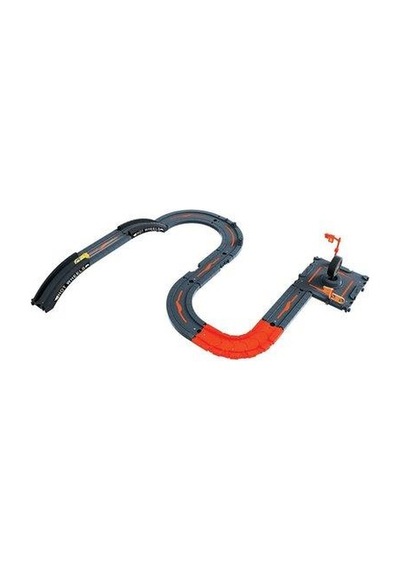 Hot Wheels Pist Dünyası Set Hdn95