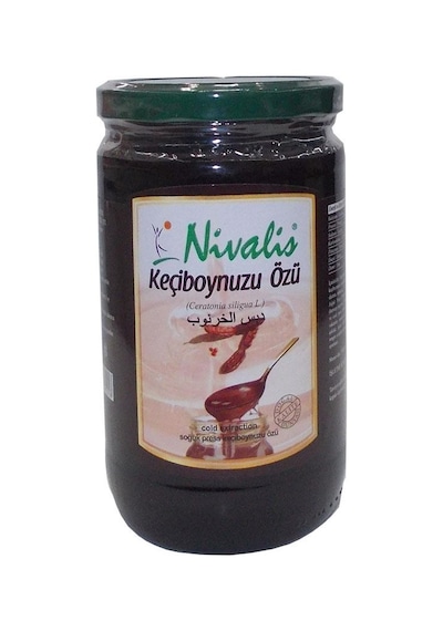 Nivalis Keçiboynuzu Özü 800 G