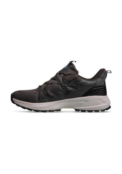 M.P Mp 241-1642 Erkek Sports Casual Ayakkabı 241-1642Mİ-R0539 Füme