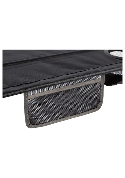 Funky Chaırs Ultralight Katlanır Kamp Masası - Siyah 900 Gr