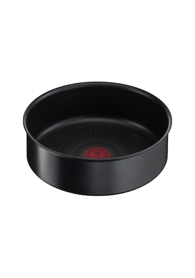 Tefal Titanyum 6X İndüksiyon Tabanlı Mix Kısa Tencere - 24 CM Tefal Titanyum 6X İndüksiyon Tabanlı Mix Kısa Tencere - 24 CM