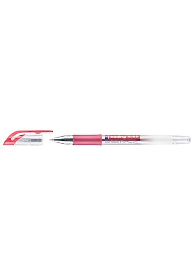 Edding 2185 Jel Roller - Kırmızı - 1 Kalem - 0,7 Mm 165-Koyu Yeşil