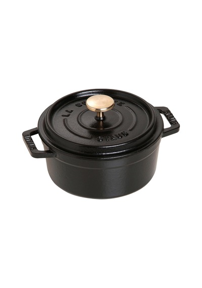 Staub 405094710 Döküm Tencere Çok Renkli