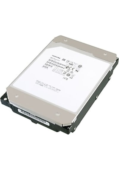 Toshiba 20tb Mg Serisi Mg11aca20te-v Aı 7200rpm 512mb 3.5 Sata 3 Nas Harddisk 20 Tb