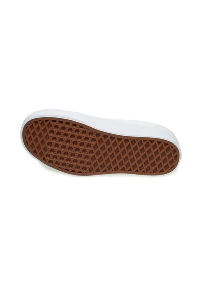 Tommy Hilfiger Wm Ward Platform Kadın Beyaz Sneaker - Vn0a3tlc