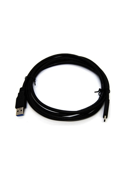 Beek Bc-usb-3ac-mm-02 1.8 Mt Usb 3.0 To Usb Type C Erkek-erkek Usb Kablosu