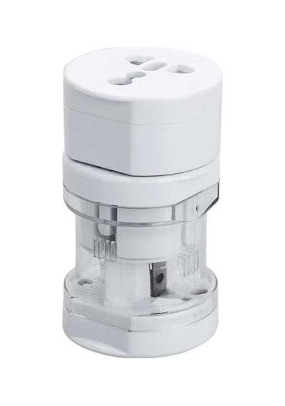 Coverzone Seyahat Universal Çevirici 3in1 Priz Adaptörü Kompakt Tasarım 150 Ülke İle Uyumlu 250v 13a Orta Doğu,amerika,avrupa, Asya,afrika,çin,japonya Coverzone Seyahat Universal Çevirici 3in1 Priz Adaptörü Kompakt Tasarım 150 Ülke İle Uyumlu 250v 13a Orta Doğu,amerika,avrupa, Asya,afrika,çin,japonya