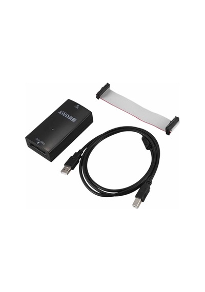 J-link V9 Jtag Programlayıcı Jlınk Programmer Debugger Jlink Arm Programlayıcı Hata Ayıklayıcı