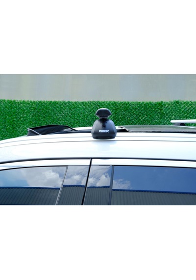 Byd Seal U Dm-i Bold Bar V2 Ara Atkı Gri 127cm 2 Parça 2023 Ve Sonrası