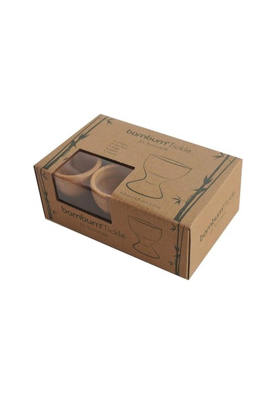 Bambum Tickle - 6 Lı Yumurtalık Diğer