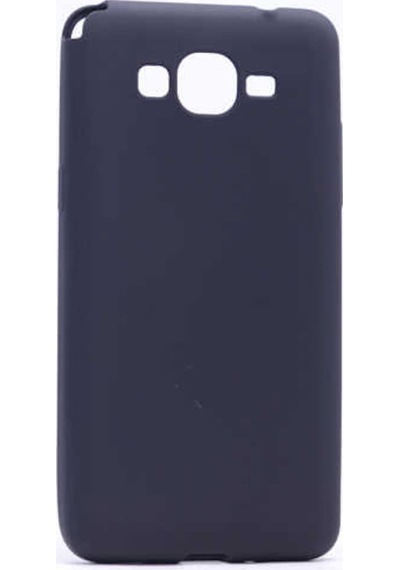 Samsung Uyumlu Galaxy J2 Prime Kılıf Soft Mat Premier Case