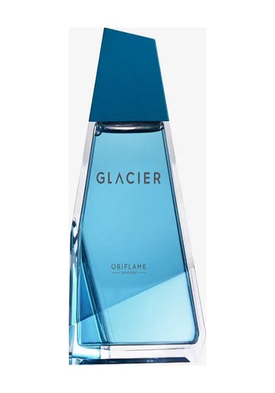 Glacier Edt 100 Ml Erkek Parfüm 35665 Aromatik