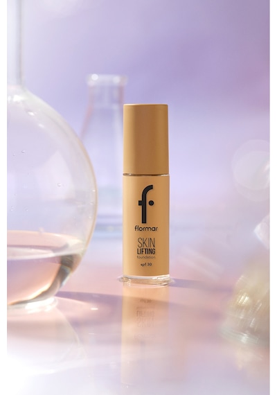 Flormar Skin Lifting SPF'li  Fondöten 030 Soft Ivory
