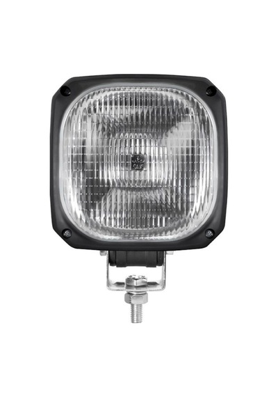 Cat İş Makinası Çalışma Lambası Oval Köşeli - 1068964